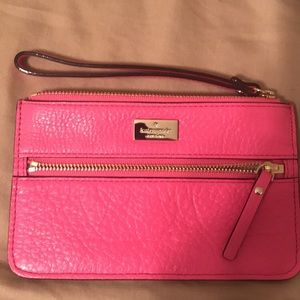 Kate Spade Wristlet!